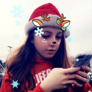 Meet your Posher, Jenelle